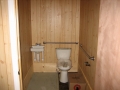 Office with Restroom